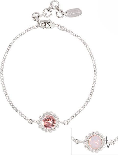 Lachs, Rosa, Silber