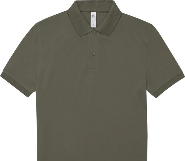 Immagine prodotto B&C La mia polo da uomo (XL)