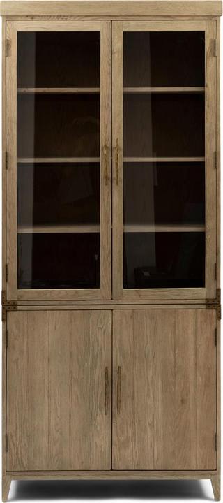 Actual product image Rivièra Maison Brescia Cabinet (200 x 45 x 230 cm)