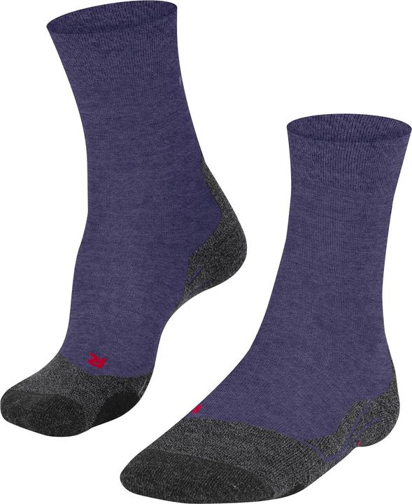 Falke TK2 Explore Melange Damen Trekking Socken