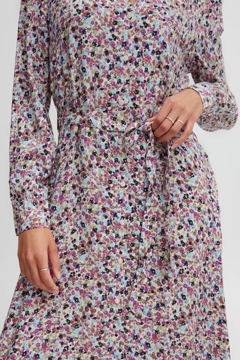 Actual product image B.young BYJOSA SHIRT DR 2 - 20812709 (42)