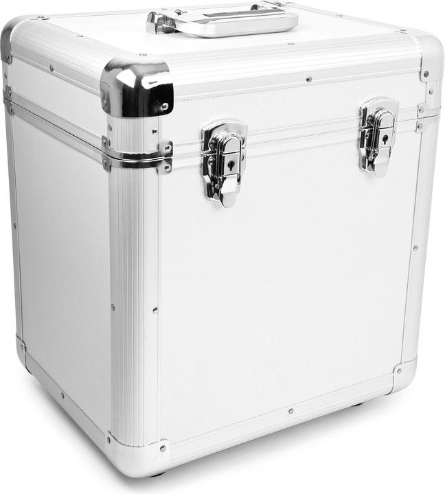 Power Dynamics RC100, silber