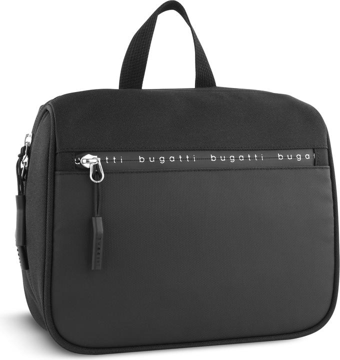 Immagine prodotto Bugatti "Blanc DeLight" Kultur-/Kosmetiktasche (4 l)