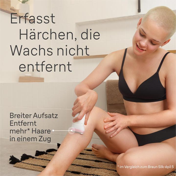 Produktbild Braun Silk-épil 7