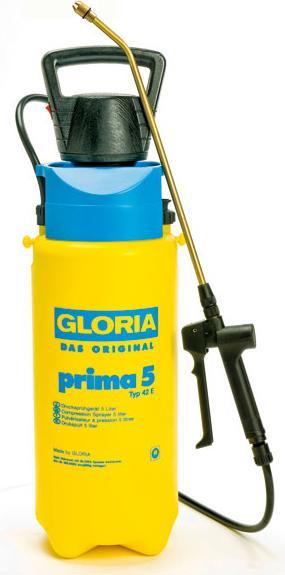 Produktbild Gloria Haus und Garten AutoPump Set (5 l)