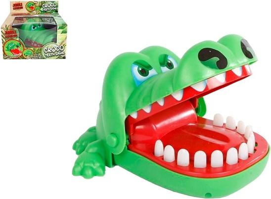 Produktbild Sombo Beissendes Krokodil