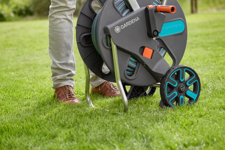 Actual product image Gardena AquaRoll L (50 m)