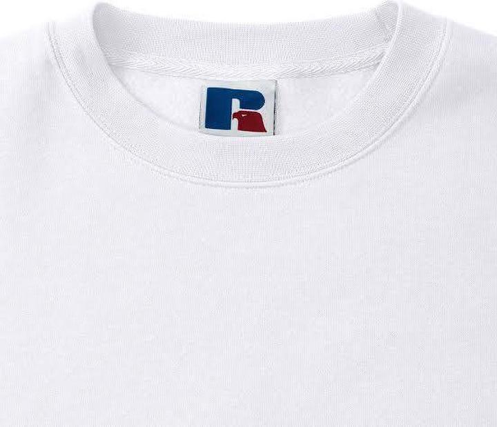 Produktbild Russell Authentic Sweatshirt schmaler Schnitt (XS)