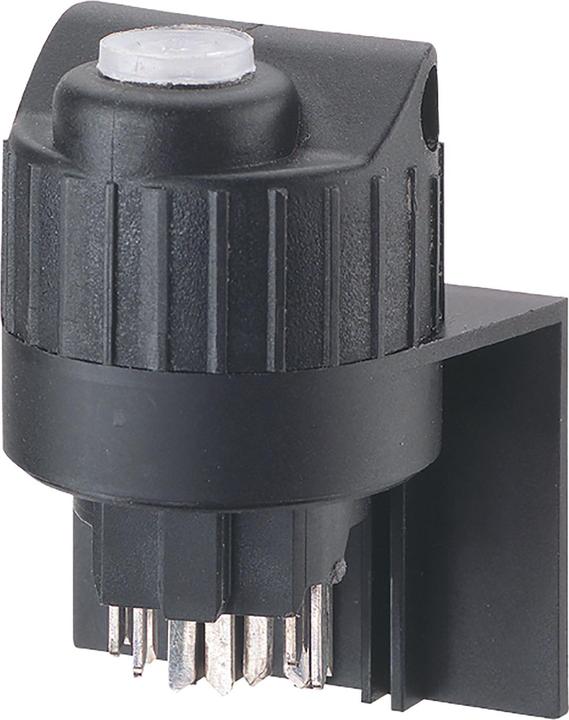 Produktbild Siemens PB PA SpliTConnect Terminator zum Abschluss von PROFIBUS PASegmenten