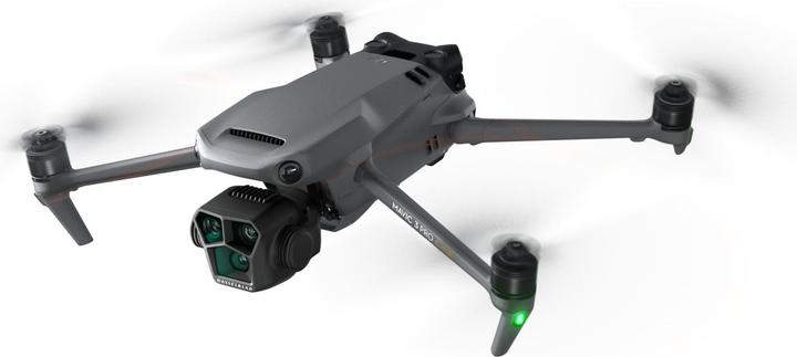 Actual product image DJI Mavic 3 Pro Cine Premium Combo (43 min, 963 g, 20 Mpx)