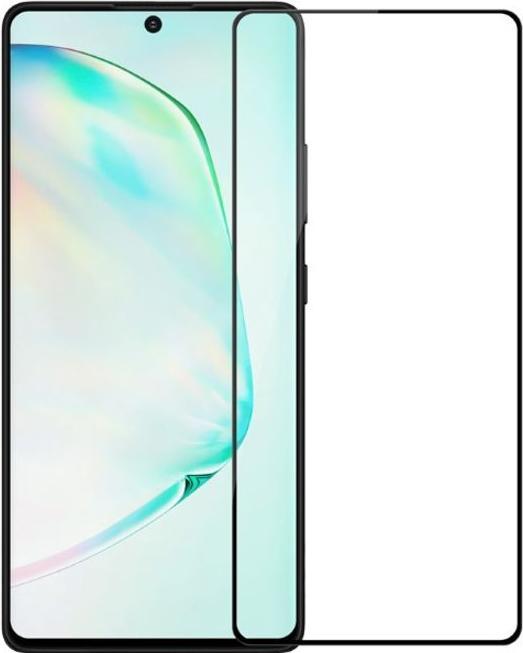 Nillkin CP+ Pro Schutzglas Displayschutz (1 Stück, Samsung Galaxy S10 Lite)