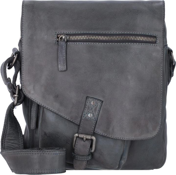 Greenburry Umhängetasche Vintage Washed 2917
