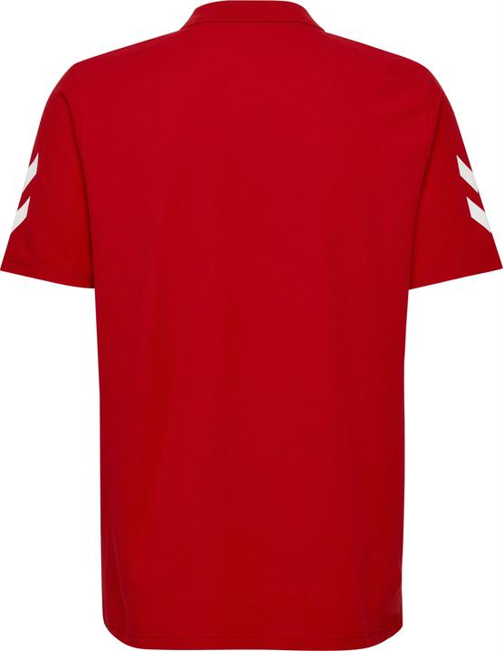 Actual product image hummel Go Cotton Polo (XL)