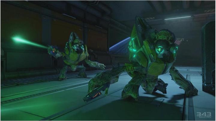 Immagine prodotto Microsoft Halo: La collezione Master Chief (Xbox Series X, Xbox One X, DE)