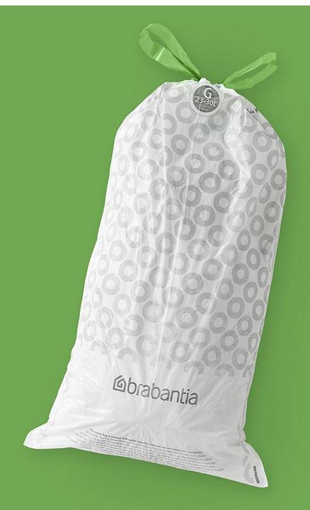 Immagine prodotto Brabantia PerfectFit (40 x, 30 l)