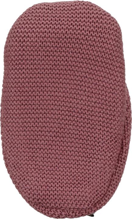 Produktbild Sterntaler Baby-Socken Strick-Schuh Rosa Gr. 18 (18)