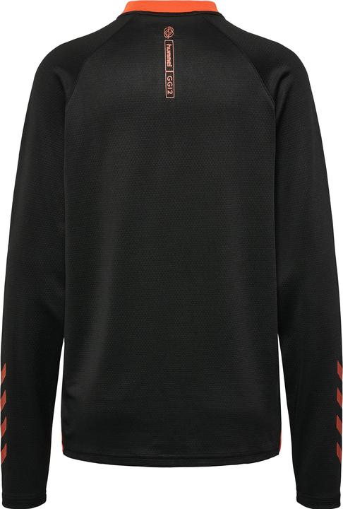 Immagine prodotto hummel Gg12 Action Half Zip Sweat Donna (S)