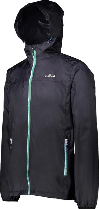 Produktbild CMP Campagnolo Ripstop Fix Hoodie Jacke (3XL)