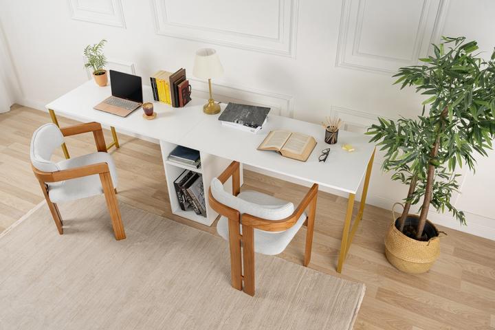 Immagine prodotto Skye Decor Twin (240 x 74 x 60 cm)