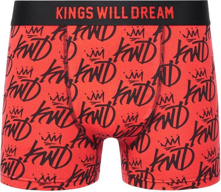 Produktbild Kings Will Dream Boxershorts (5erPack) (XS, 5er Pack)