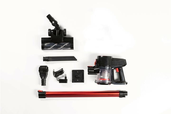 Actual product image CleanMaxx Hoover