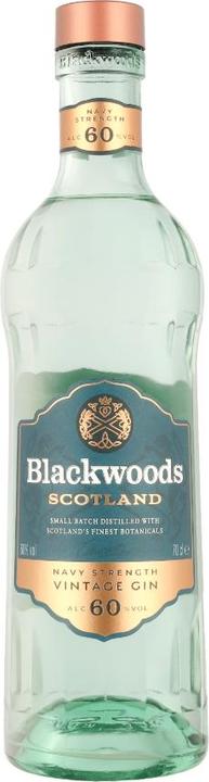Blackwoods Vintage (1 x 70 cl)