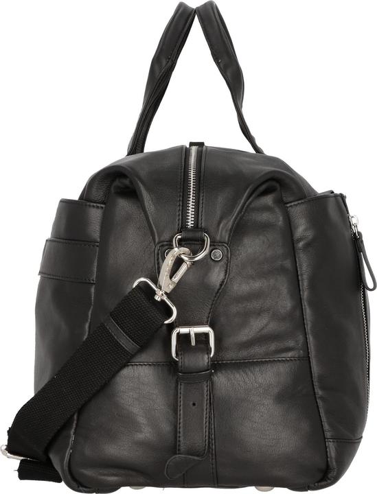 Immagine prodotto Alassio Weekender TORO Weekender TORO nero/nero (26 l, Bagaglio a mano (fino a 50 litri))