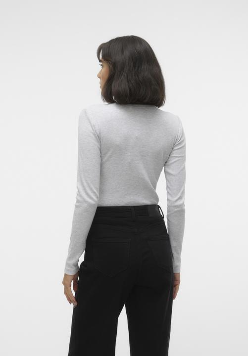 Produktbild Vero Moda Vmchloe Ls Short Top Ga Jrs (XL)