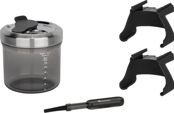 Produktbild Sage Smart Grinder Pro (EU-Stecker)