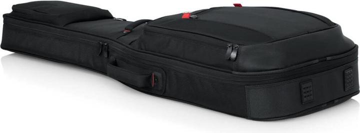 Actual product image Gator Cases G-PG ELECTRIC ProGo Deluxe Gigbag (Guitar)