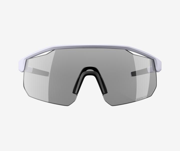 Produktbild Van rysel Fahrradbrille photochrom Perf 500 Light Damen/Herren (Weiss, Weiss)
