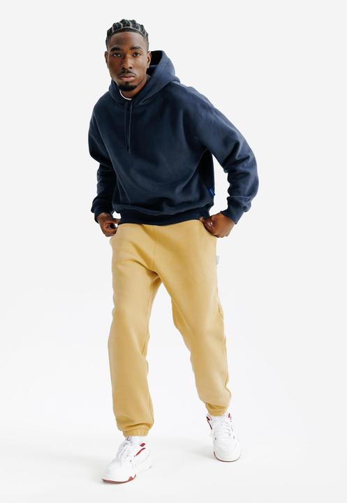 Produktbild Decathlon Sweatshirt Herren Oversized - blau (L)