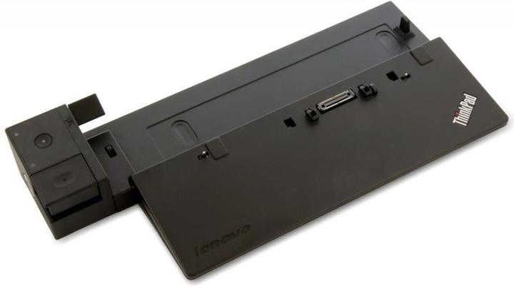 Actual product image Lenovo ThinkPad Pro (Docking port (proprietary), 6 Ports)