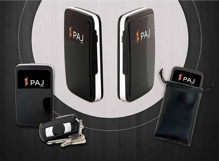 Image du produit Storage Solutions PAJ Kit complet - Traceur GPS