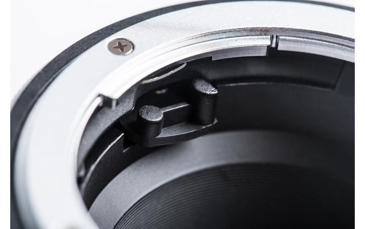 Actual product image Viltrox NF-FX1