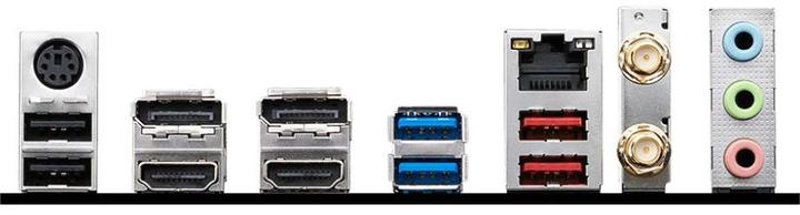 Produktbild MSI PRO B760M-A WIFI (LGA 1700, Intel B760, mATX)