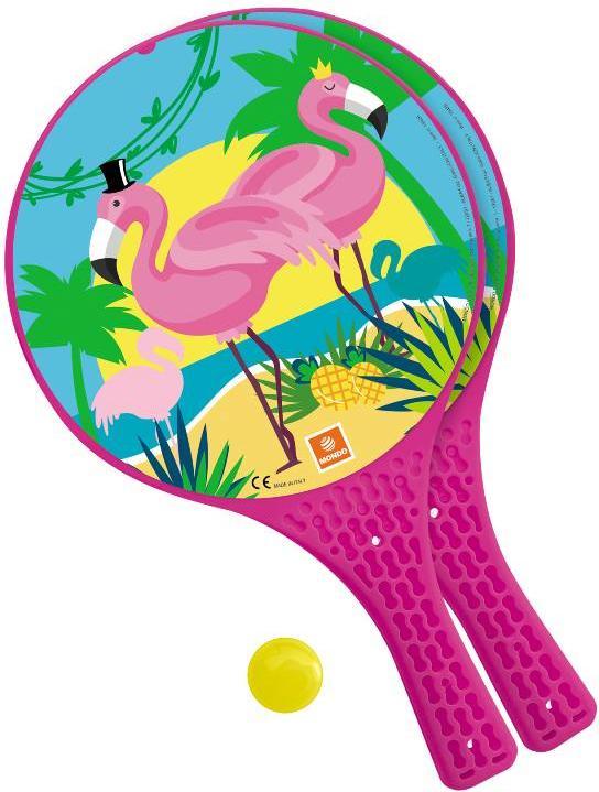 Produktbild Mondo Beach Paddles Fantasy - 3 Asst