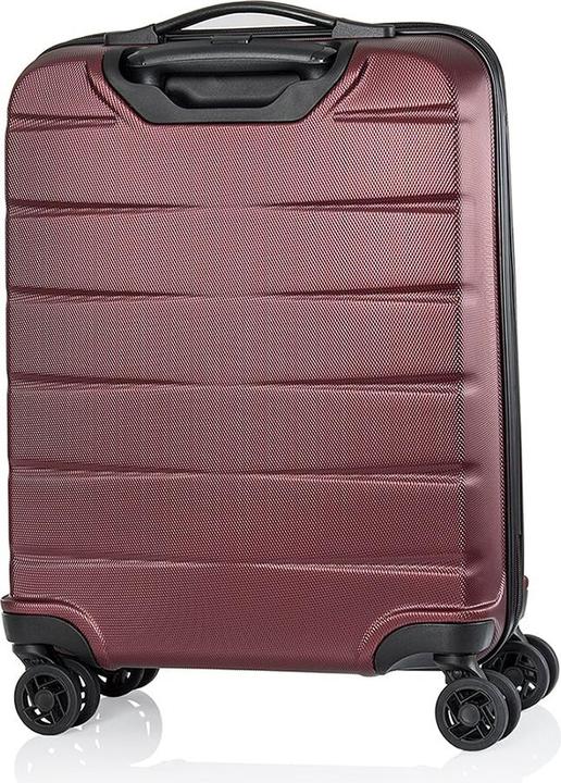 Actual product image Clipper by Pack Easy Peru (44 l, Hand luggage (up to 50 litres))