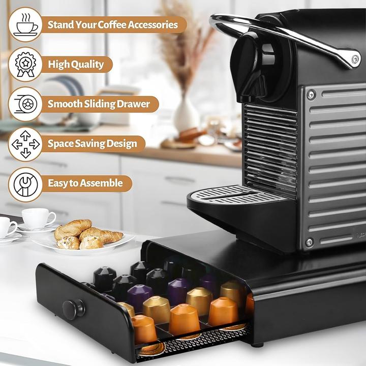 Produktbild Cbx Teebox aus Holz, Teeaufbewahrung, Holzbox