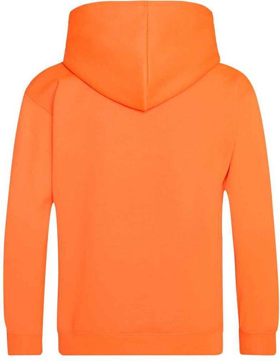 Immagine prodotto Awdis Electric Felpa con Cappuccio Bambini (104)