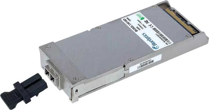 BlueOptics Juniper CFP2-100G-ER4-D compatible CFP2 BO92L13640D
