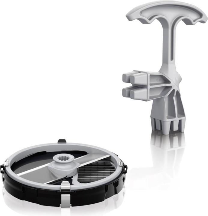 Produktbild Bosch Hausgeräte Würfelschneider