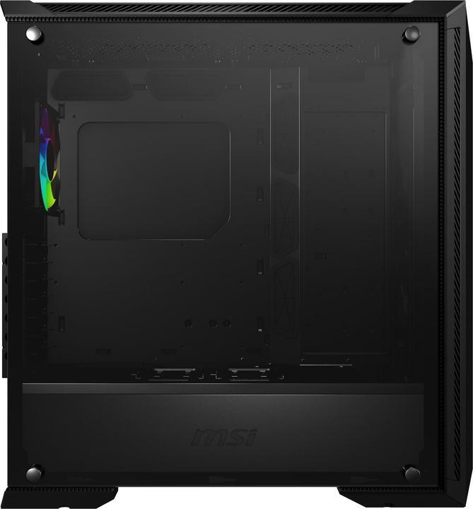 Immagine prodotto MSI MPG Gungnir 100 (ATX, mATX, Mini-ITX, E-ATX)