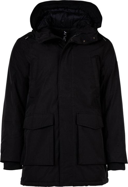 Immagine prodotto Replay Parka (XL)