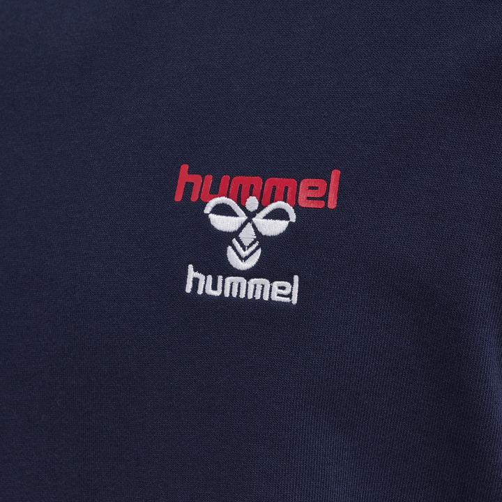 Immagine prodotto hummel Felpa Ic Claude (M)