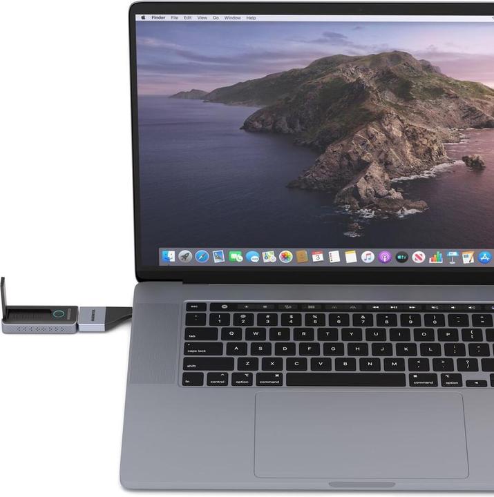 Produktbild Marmitek Stream S1 Pro (20 m, HDMI 1.4b, HDMI 1.4a)