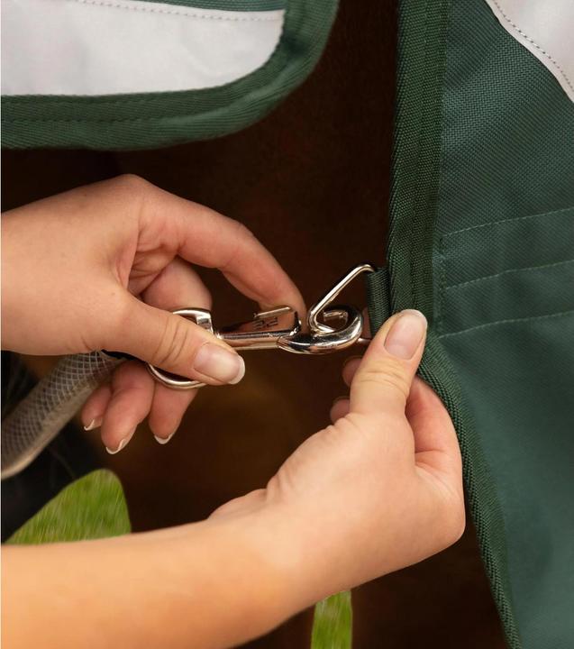Actual product image Premier Equine Stratus 1200 Series Classic 100g (152 cm)