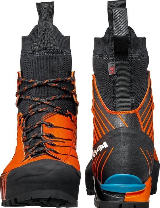 Produktbild Scarpa Ribelle Tech 2.0 HD (43)