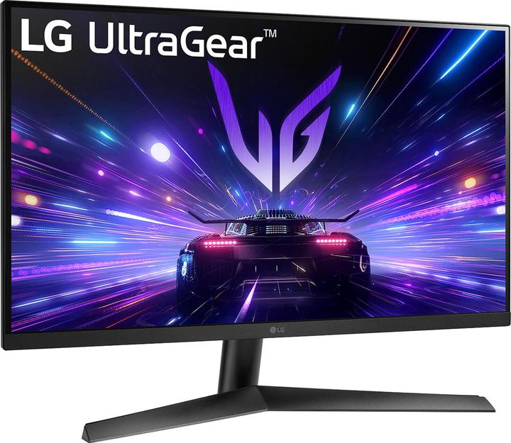 Produktbild LG Gaming Monitor 27gs60f 27" Ultragear (1920 x 1080 Pixel, 27")