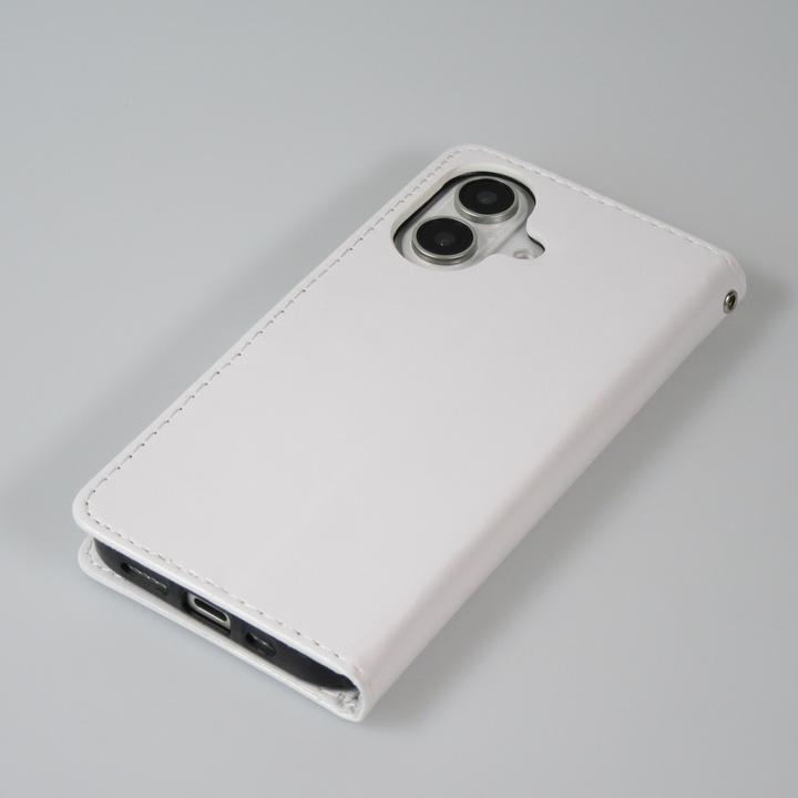 Actual product image PhoneLook Premium Flip cover (Apple iPhone 16 Plus)